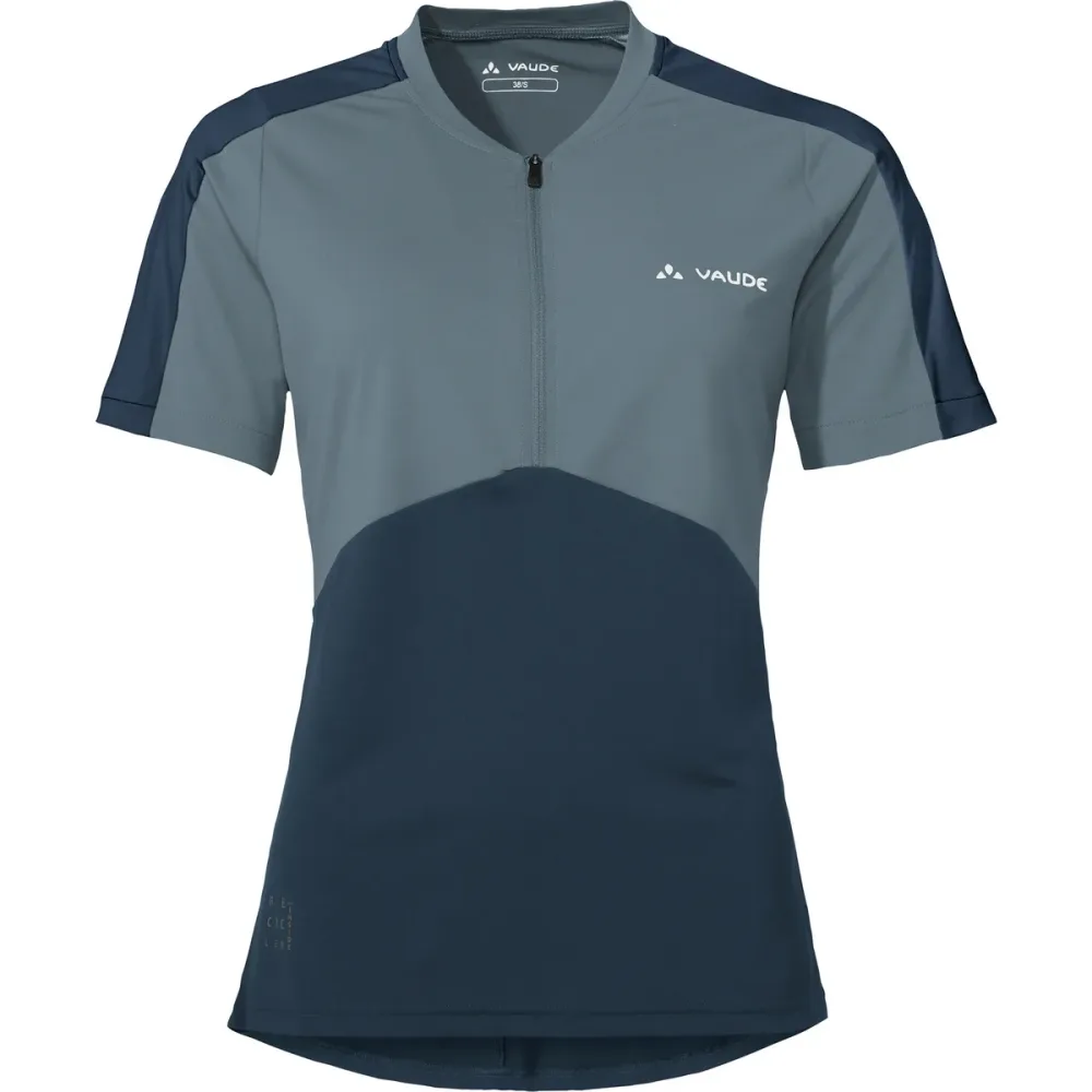 Vaude Damen Altissimo II T-Shirt
