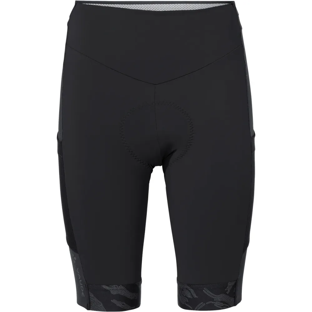 Vaude Damen Kuro II Radhose kurz