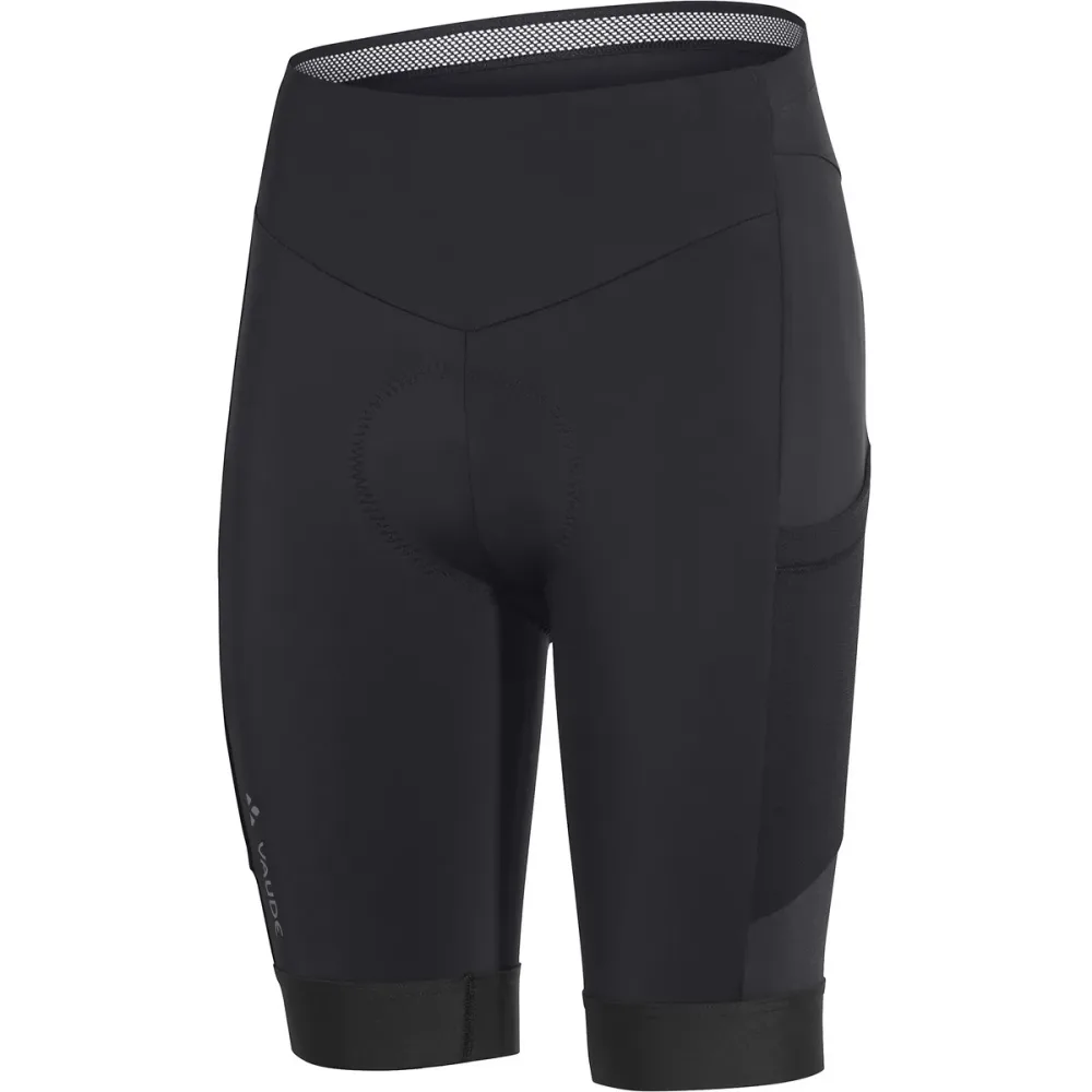 Vaude Damen Kuro II Radhose kurz