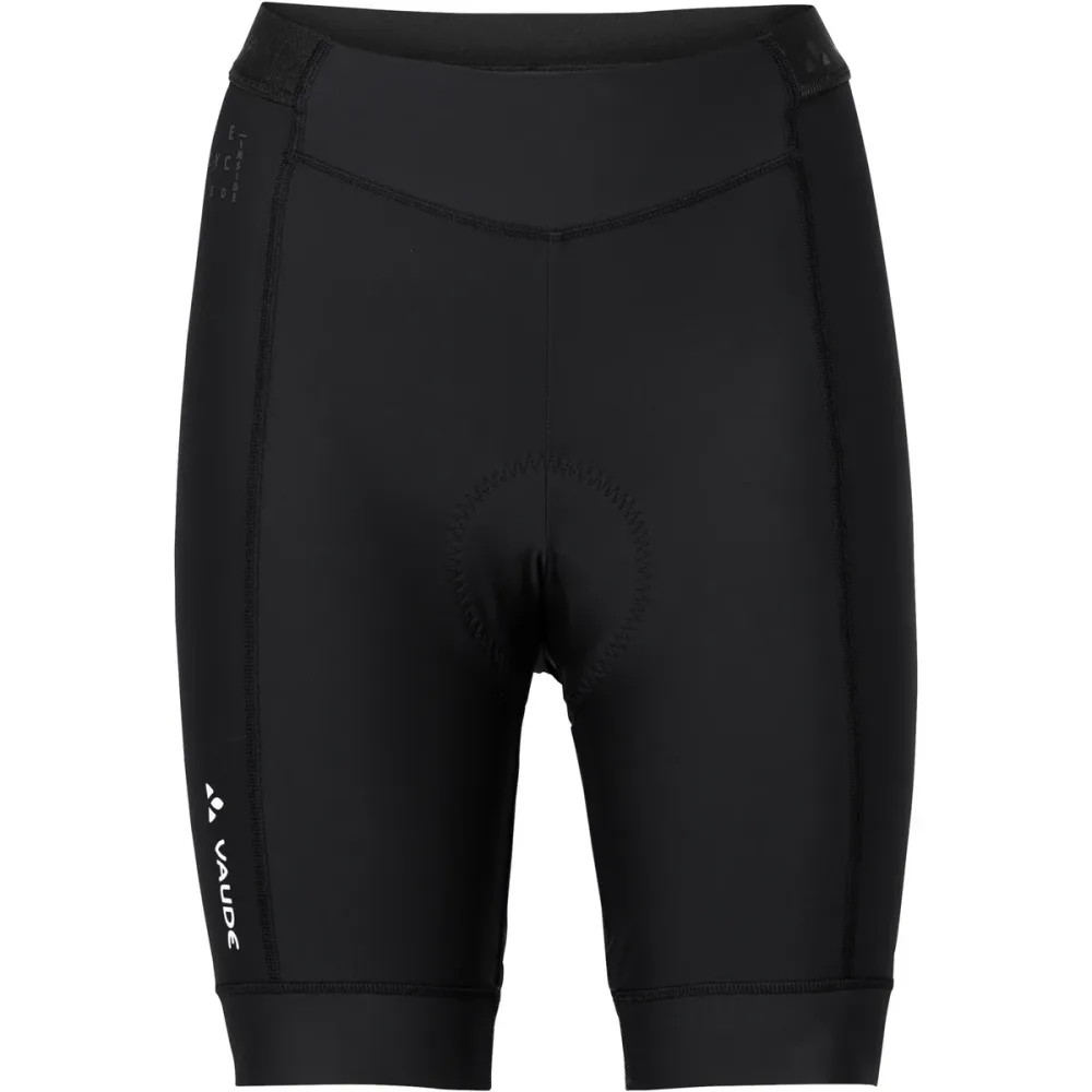 Vaude Damen Posta Radhose kurz