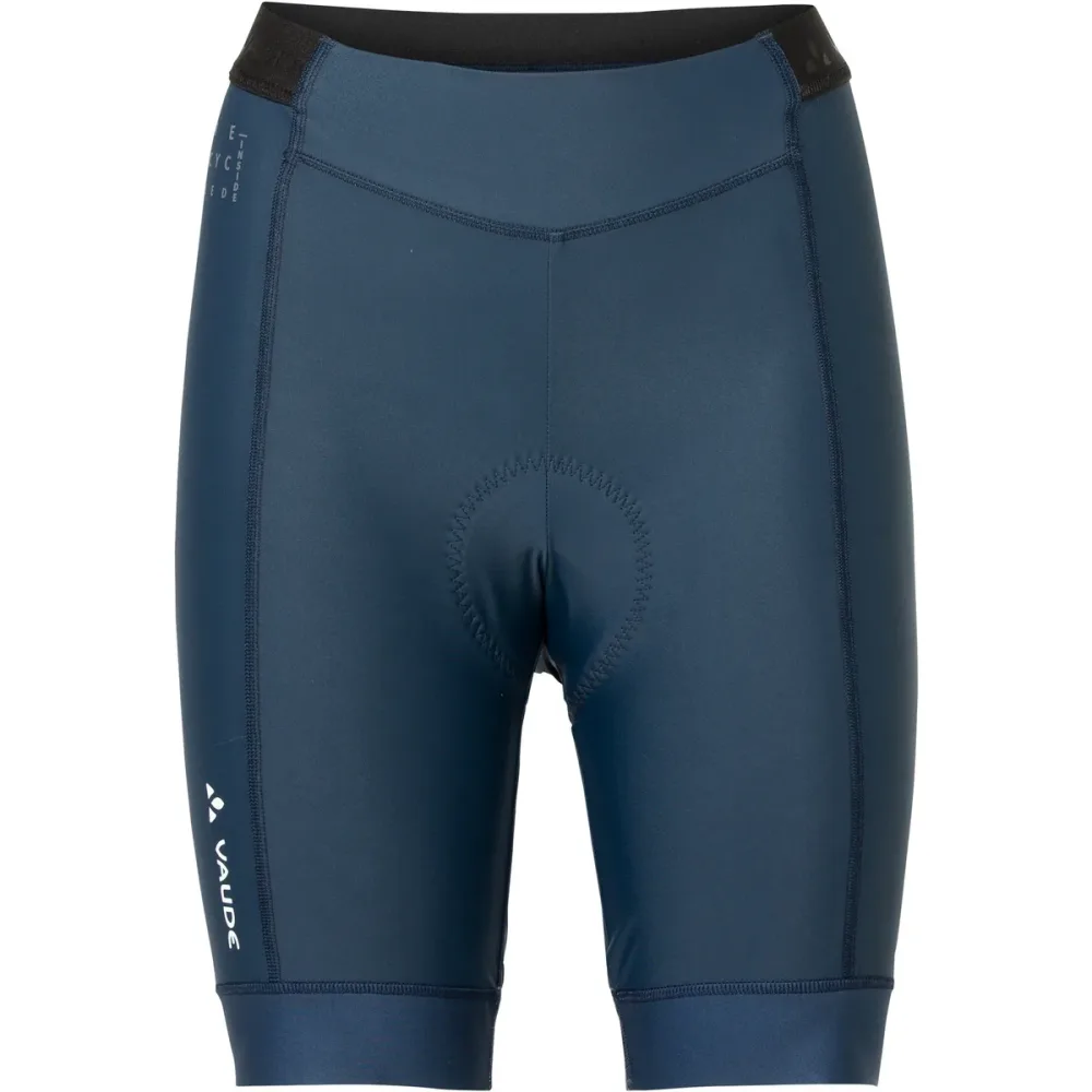Vaude Damen Posta Radhose kurz