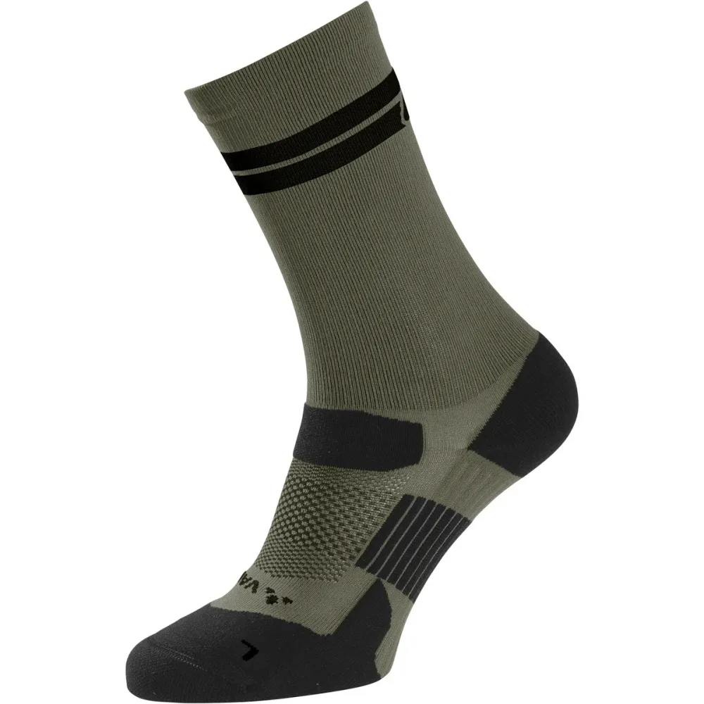 Vaude Bike Mid II Socken