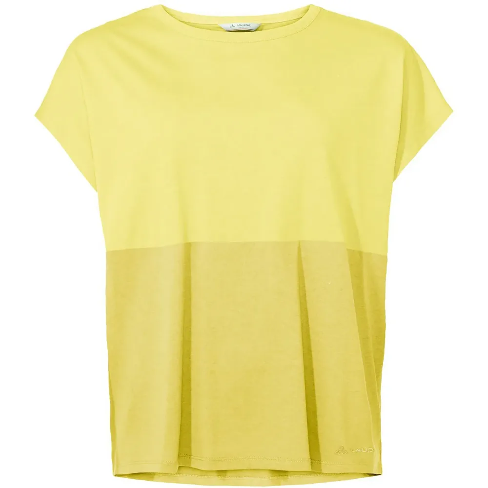 Vaude Damen Redmont III T-Shirt