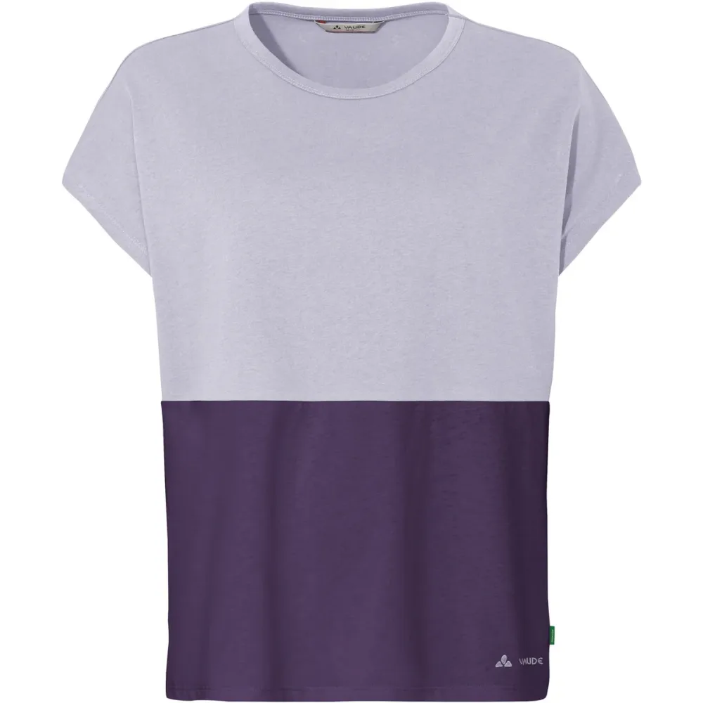 Vaude Damen Redmont III T-Shirt