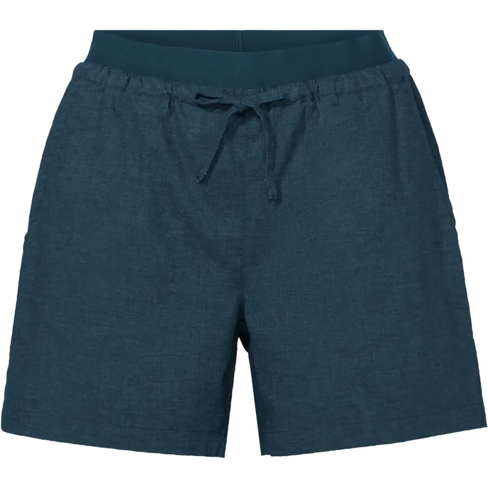 Vaude Damen Redmont III Shorts