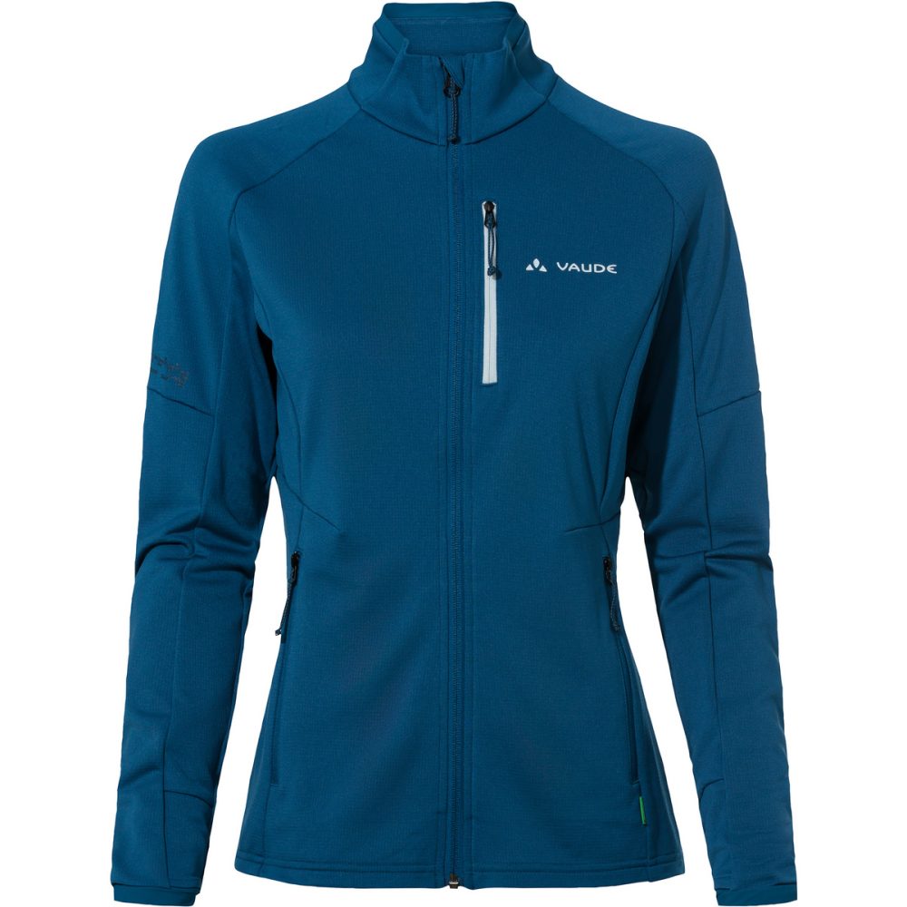 Vaude Damen Elope Fleece II Jacke