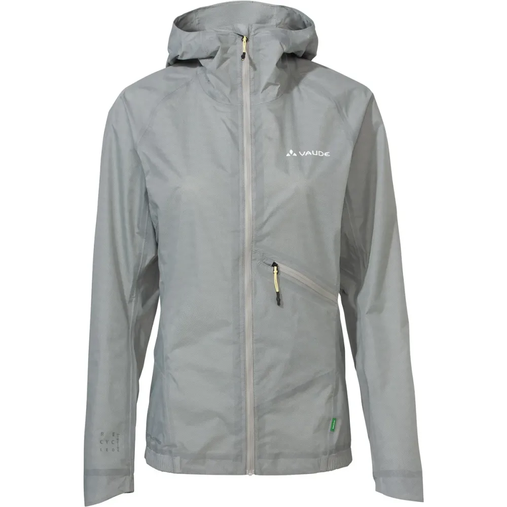 Vaude Damen Scopi 2.5l LW Jacke