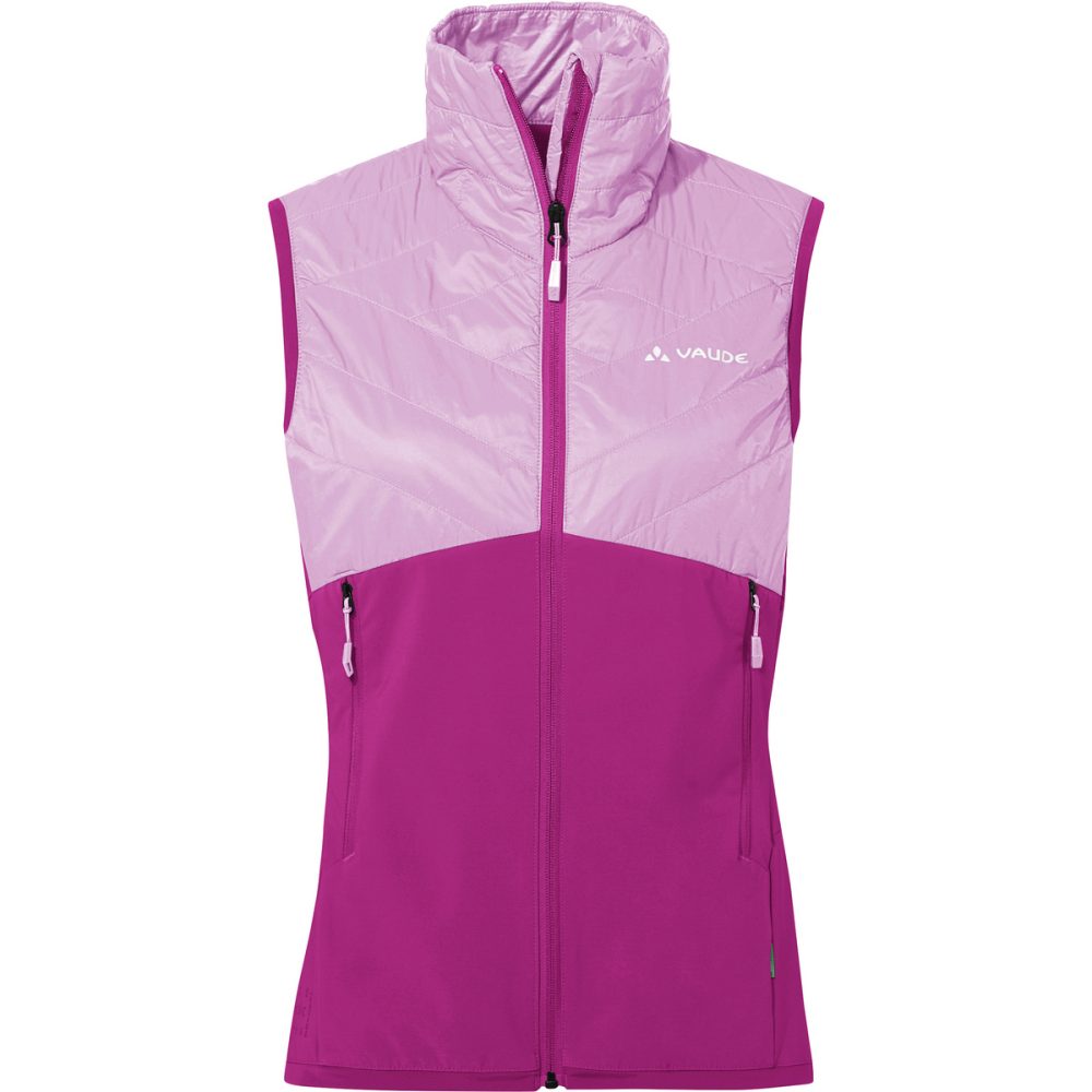 VAUDE - Brenva Vest II, 42, Pink