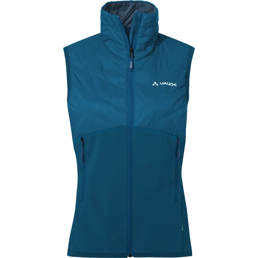 Vaude Damen Brenva II Weste