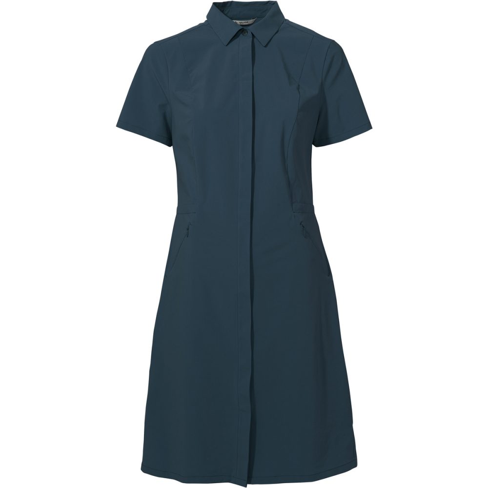 Vaude Damen Farley Stretch Kleid