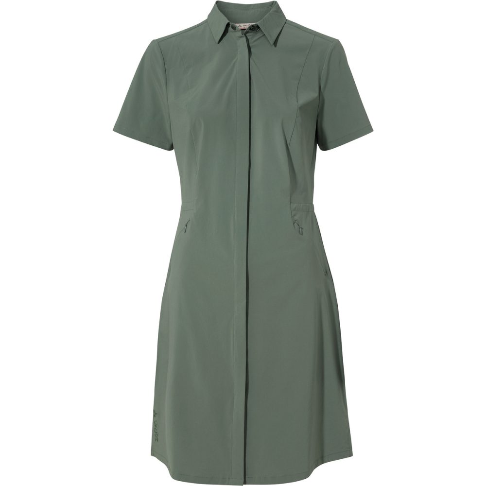 Vaude Damen Farley Stretch Kleid