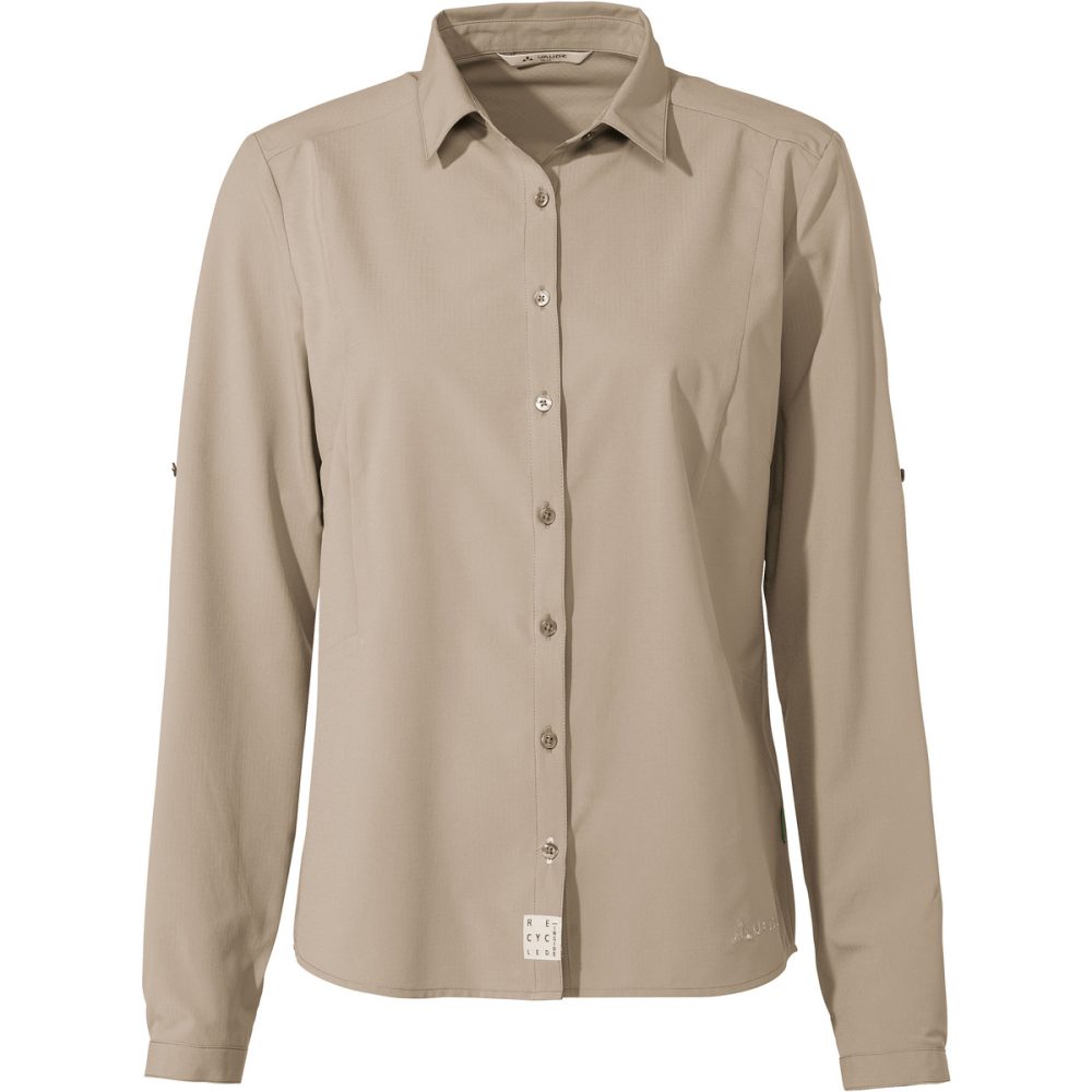 Vaude Damen Rosemoor IV Bluse