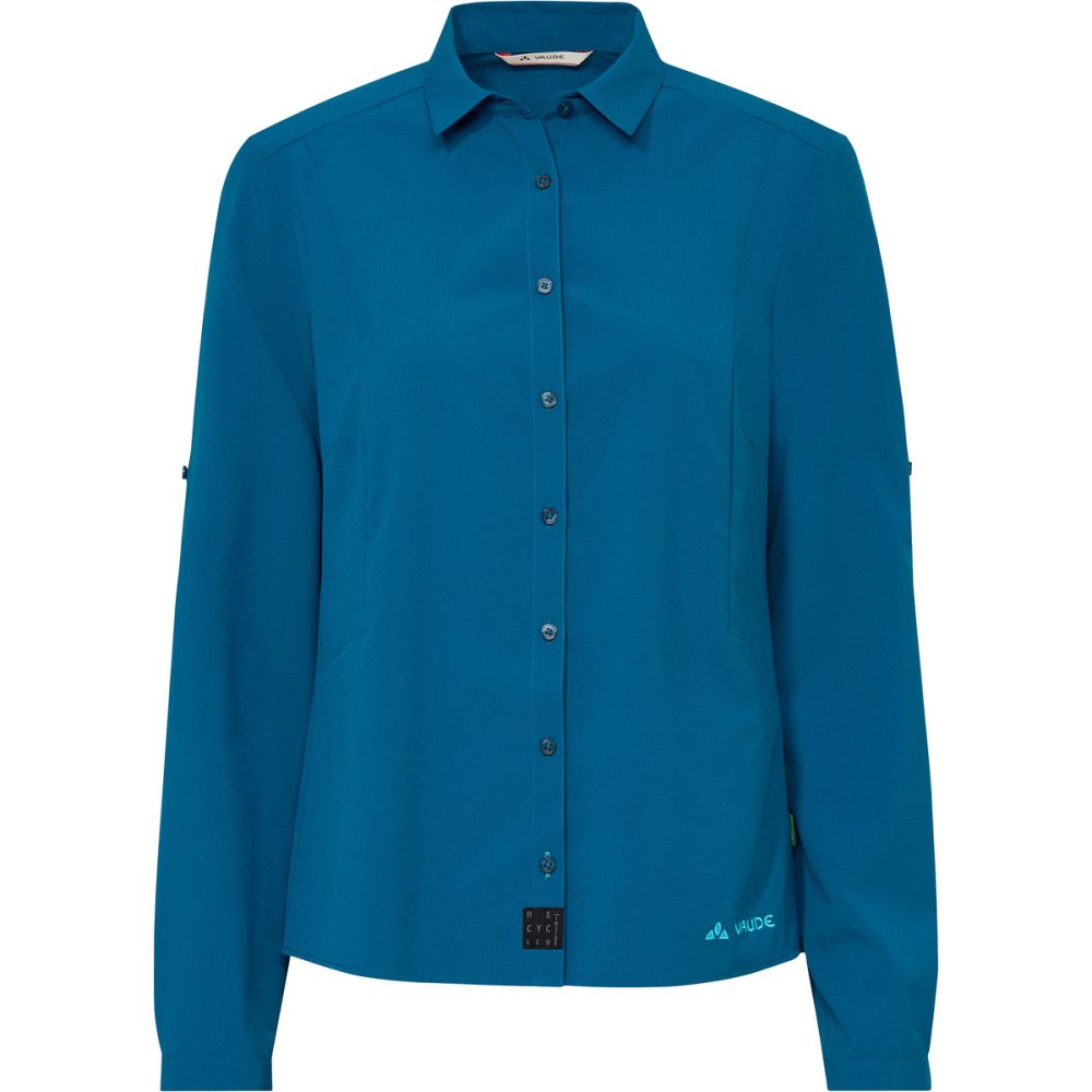 Vaude Damen Rosemoor IV Bluse