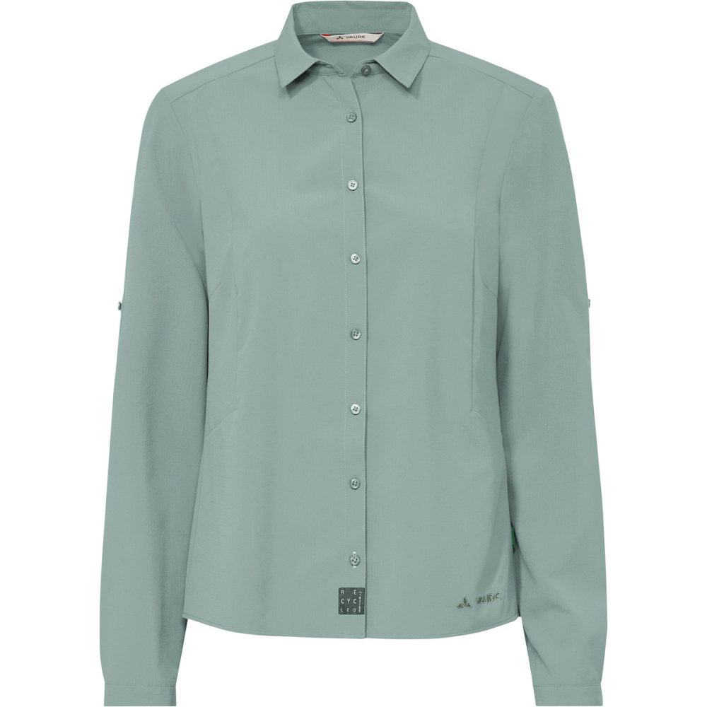 Vaude Damen Rosemoor IV Bluse