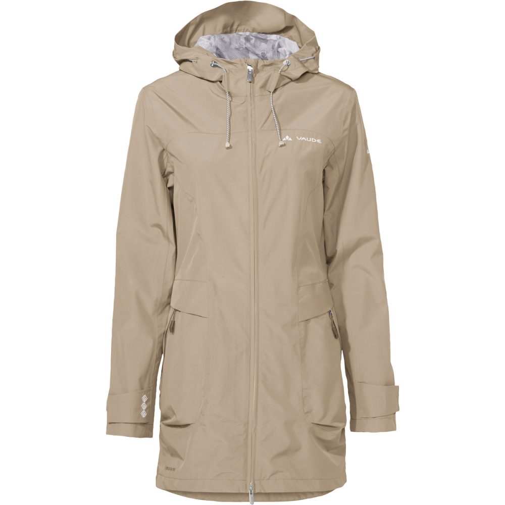 Vaude Damen Skomer II Parka