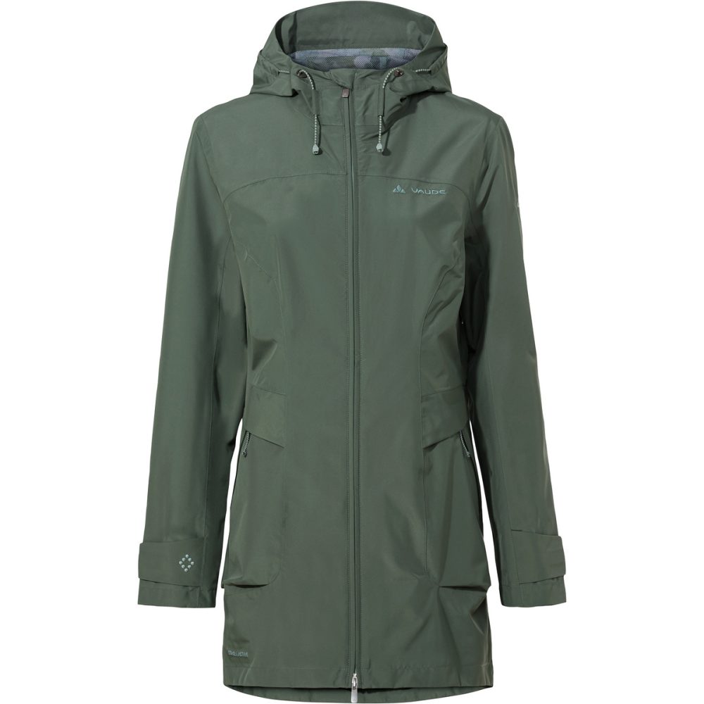 Vaude Damen Skomer II Parka