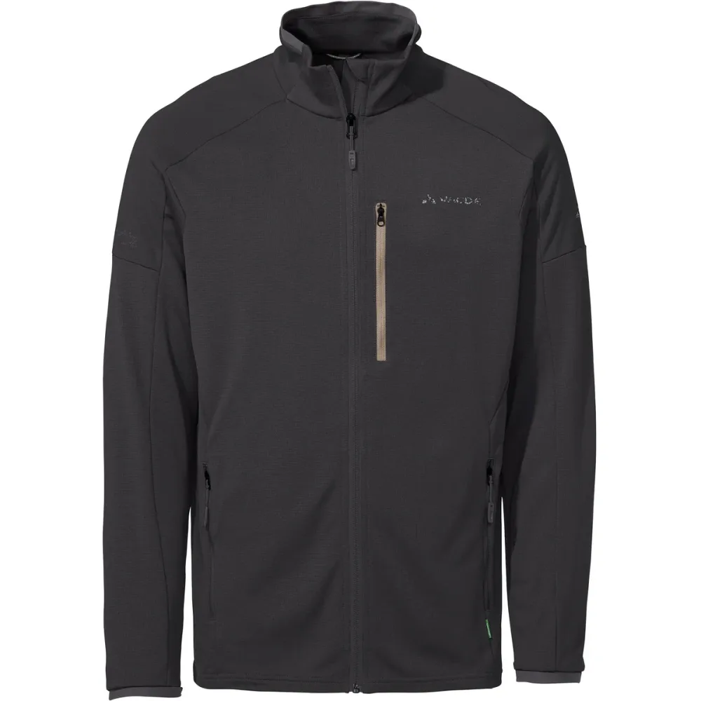 Vaude Herren Elope Fleece II Jacke