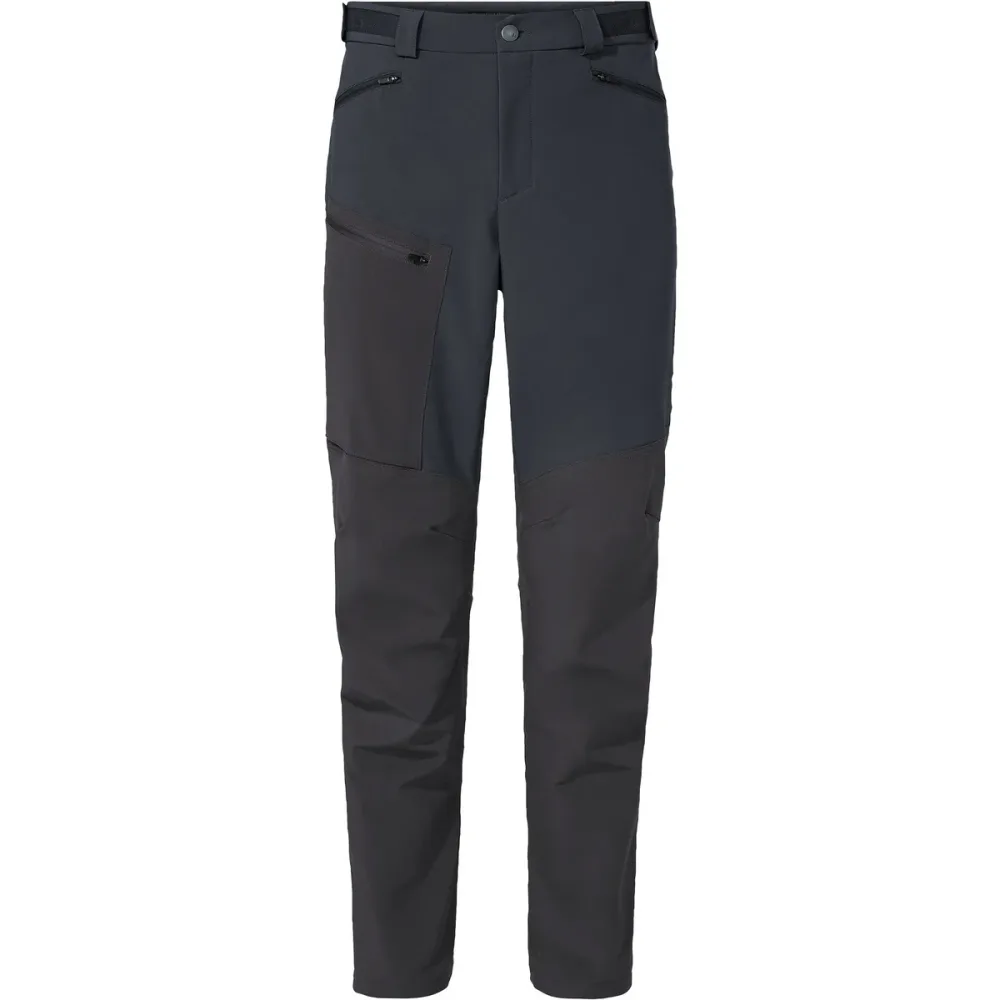 VAUDE - Elope Pants, 46, Anthrazit