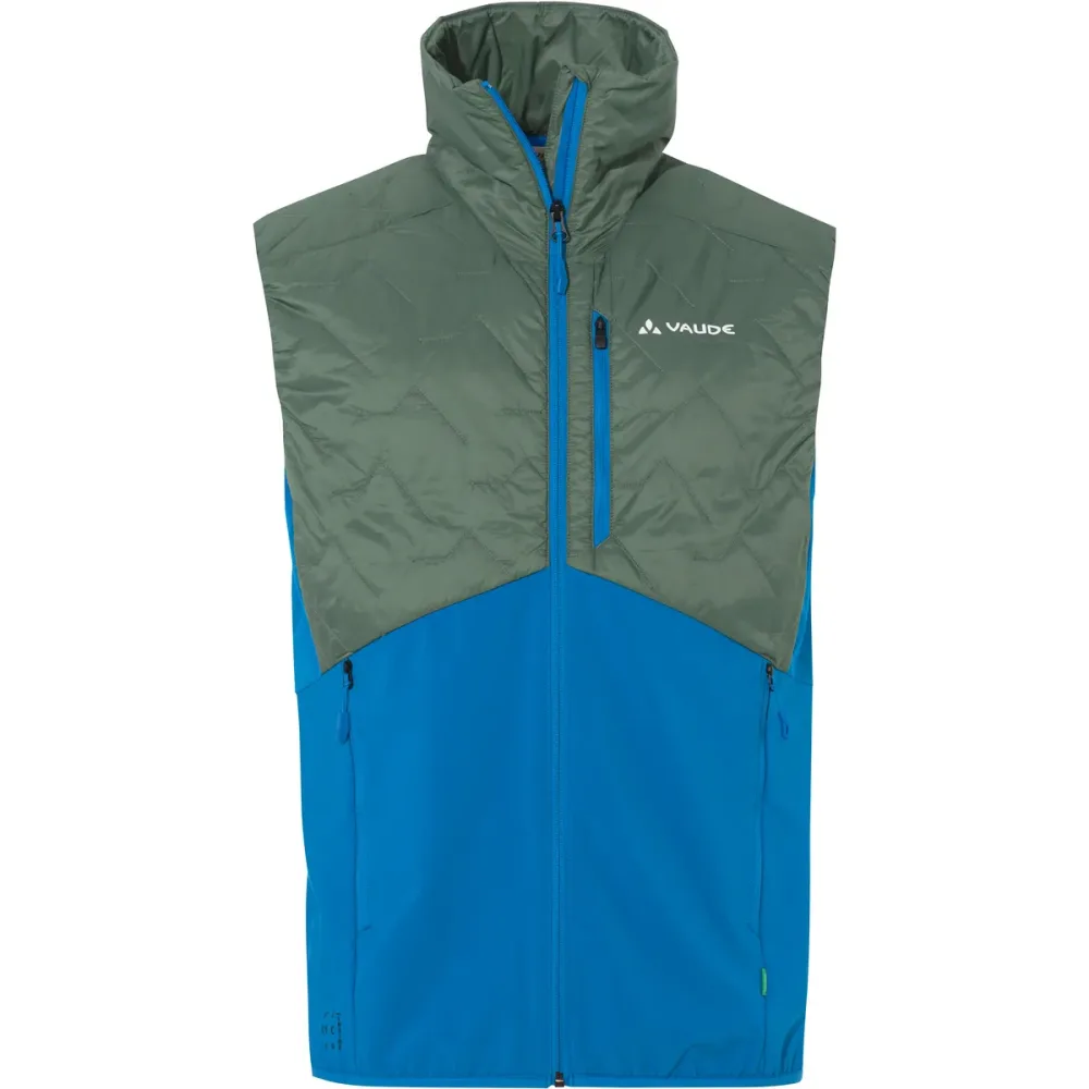 Vaude Herren Brenva II Weste