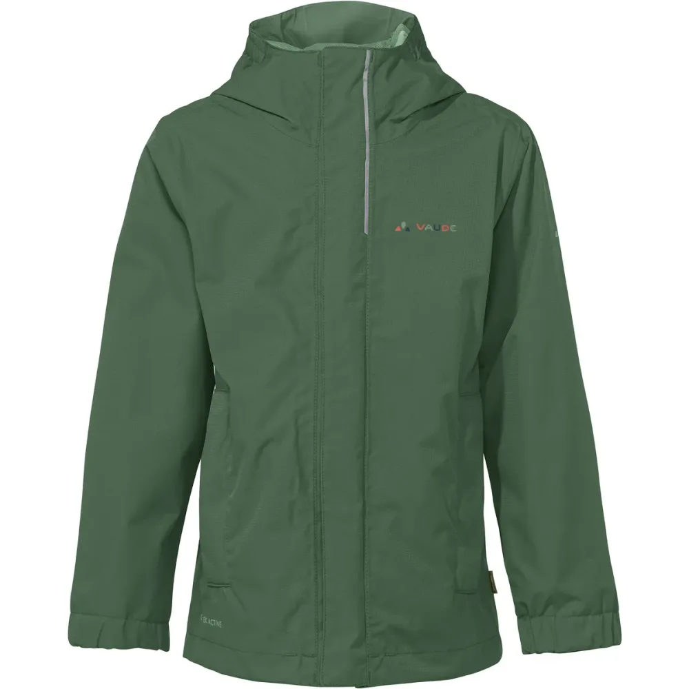 Vaude Kinder Escape Light IV Jacke