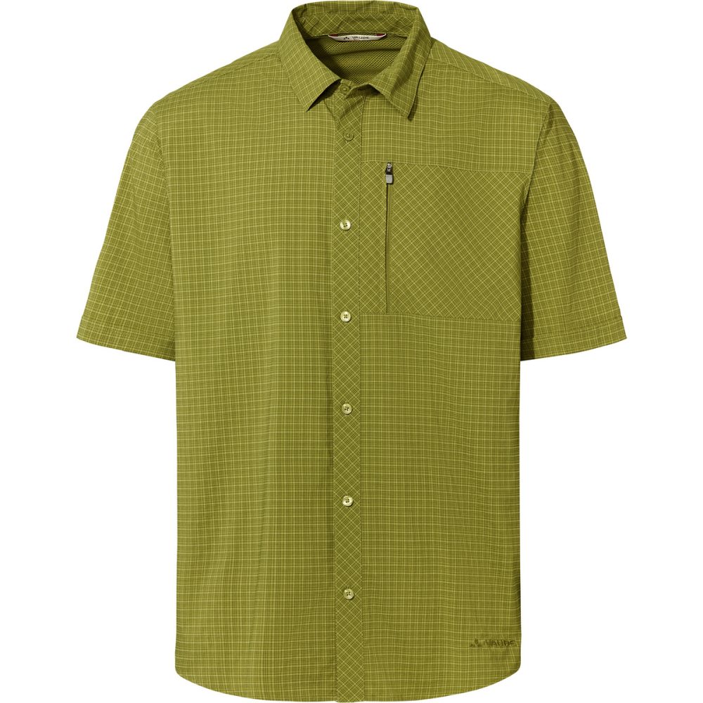 Vaude Herren Seiland IV Hemd