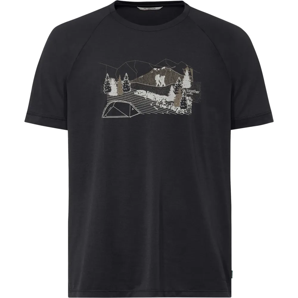 Vaude Herren Gleann II T-Shirt