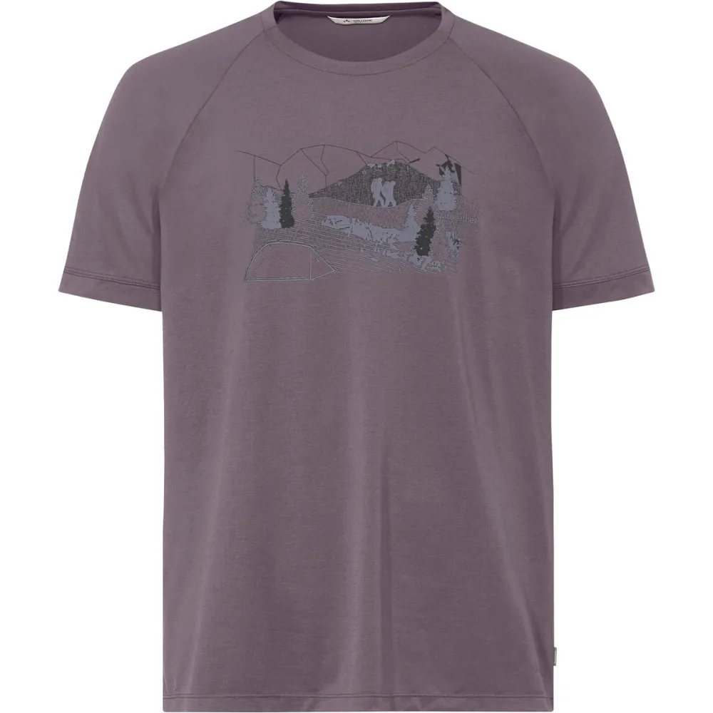 Vaude Herren Gleann II T-Shirt