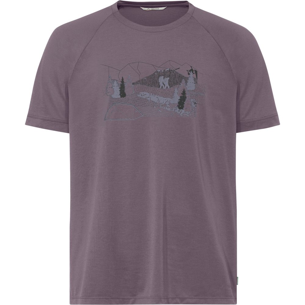 Vaude Herren Gleann II T-Shirt