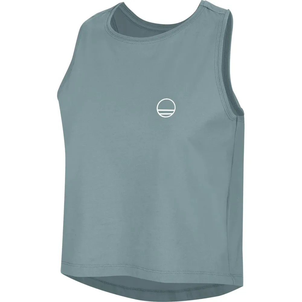 Wild Country Damen Session 3 Top