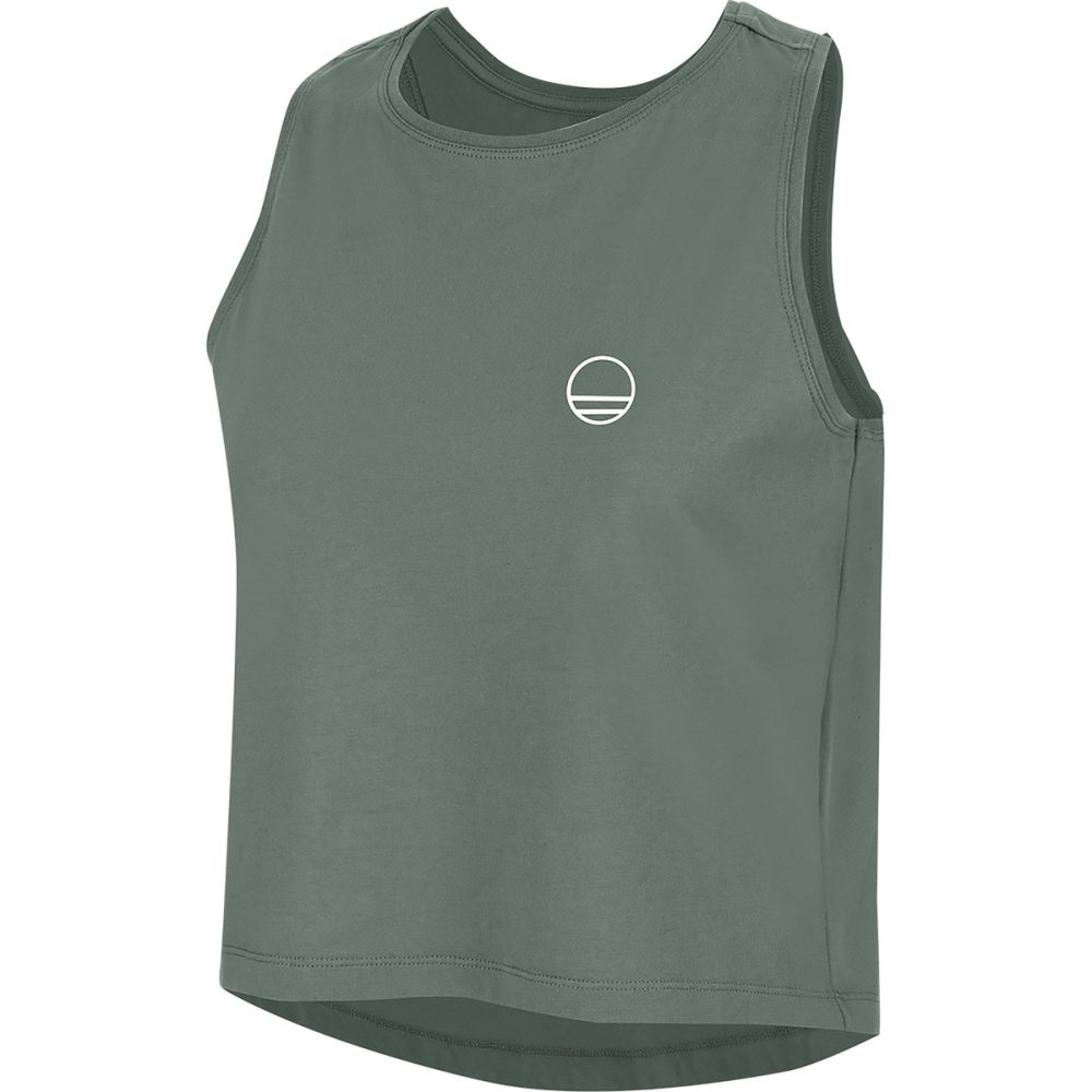 Wild Country Damen Session 3 Top