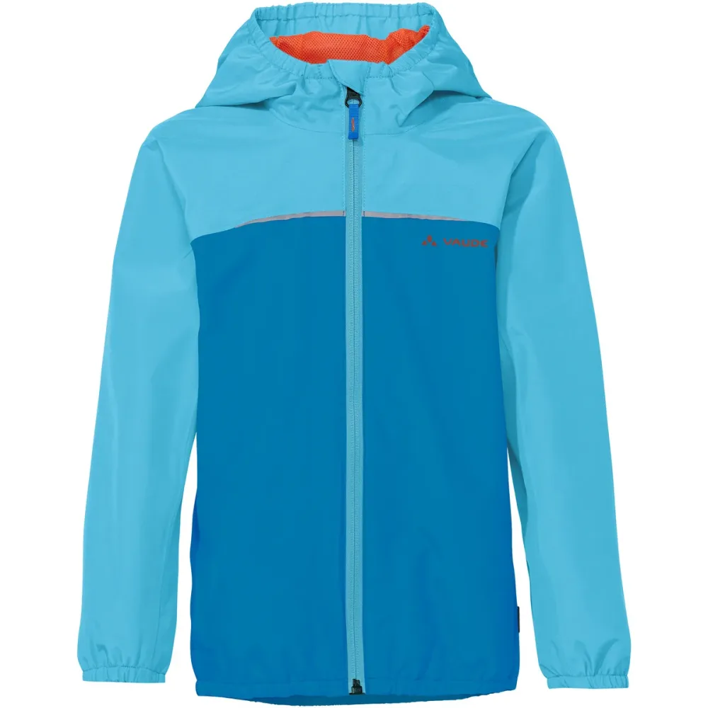 Vaude Kinder Turaco III Jacke