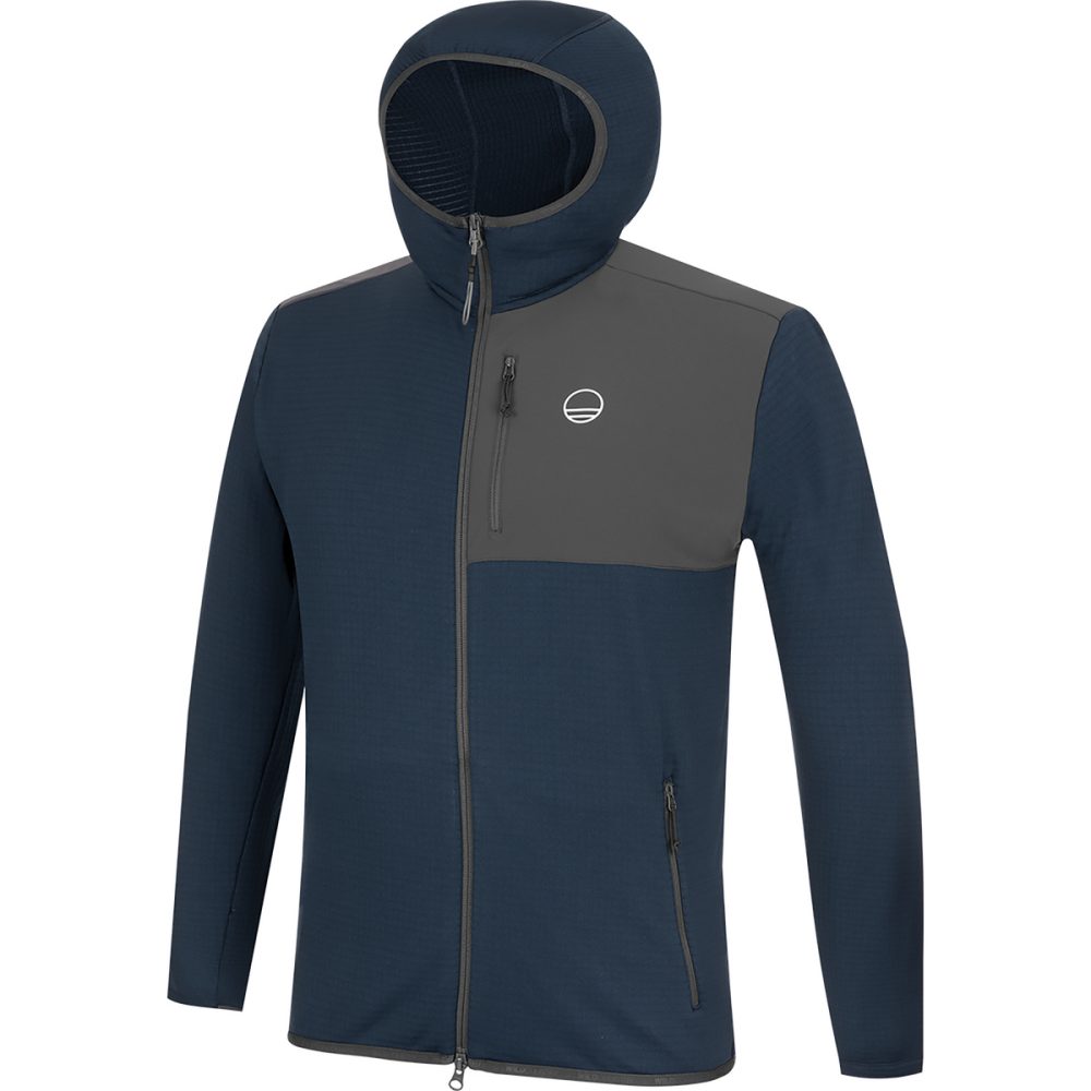 Wild Country Herren Session Pro Hoodie Jacke
