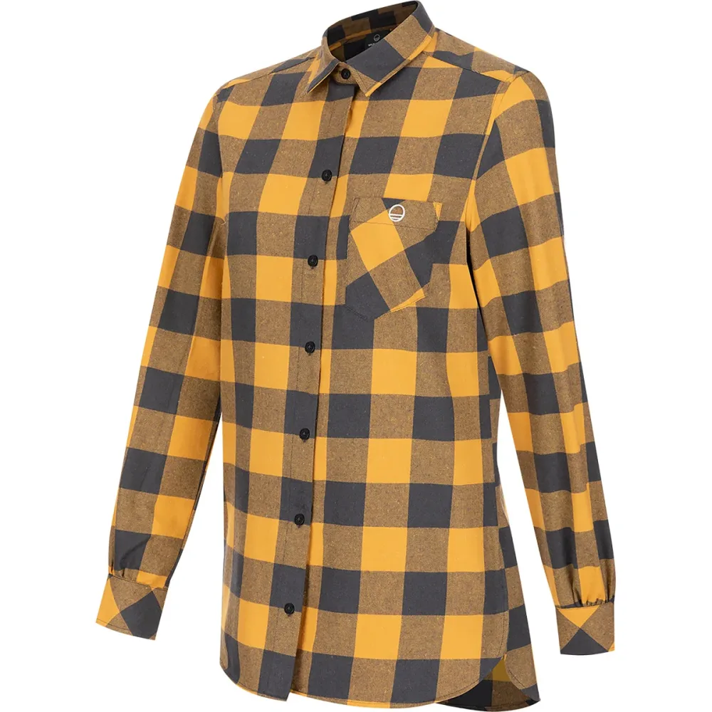 Wild Country Damen Spotter Bluse
