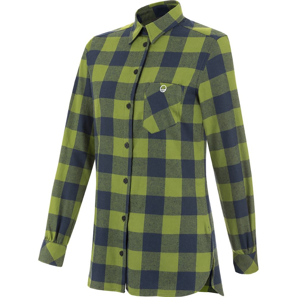 Wild Country Damen Spotter Bluse