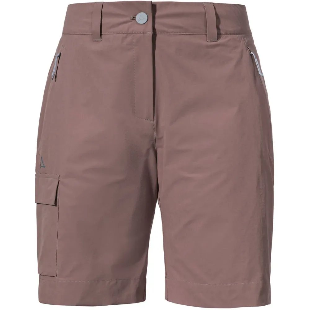 Schöffel Damen Kitzstein Shorts