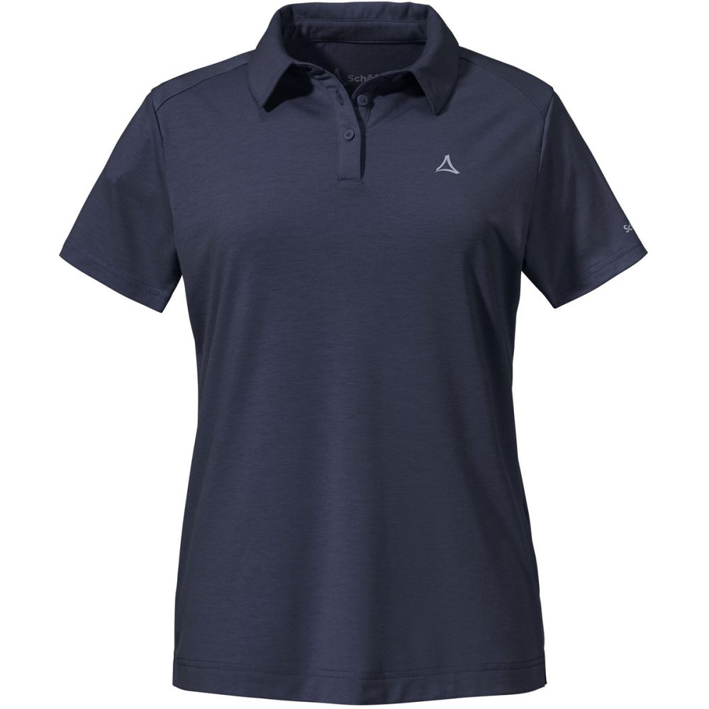 Schöffel Poloshirt 