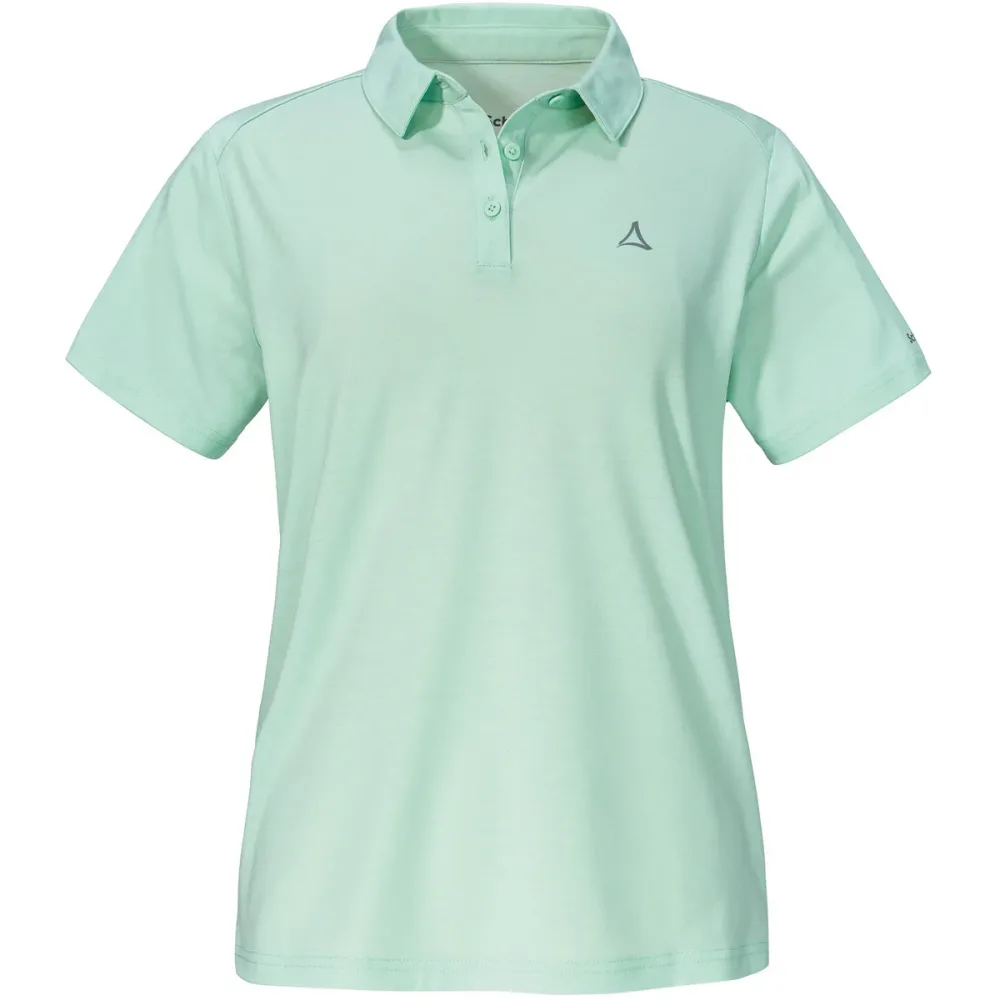 Schöffel Damen Ramseck Polo T-Shirt