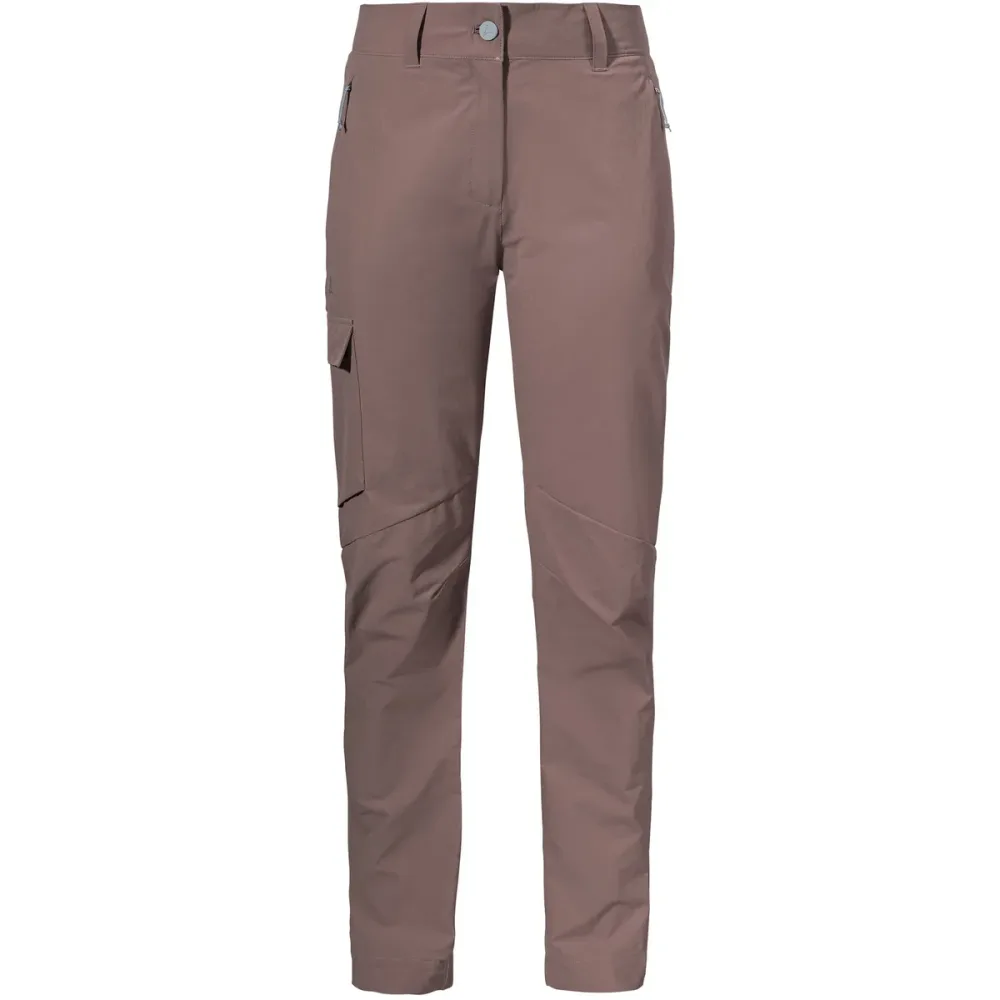 Schöffel Damen Kitzstein Hose