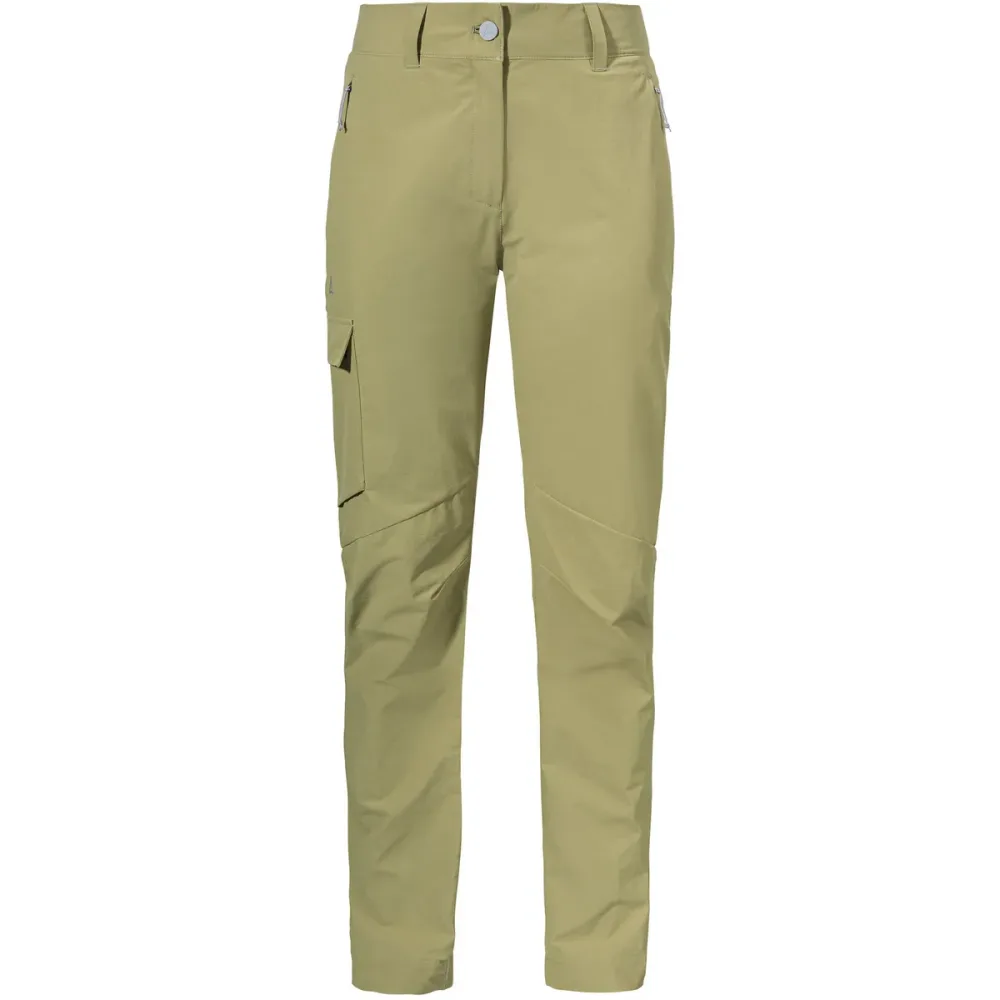 Schöffel Damen Kitzstein Hose