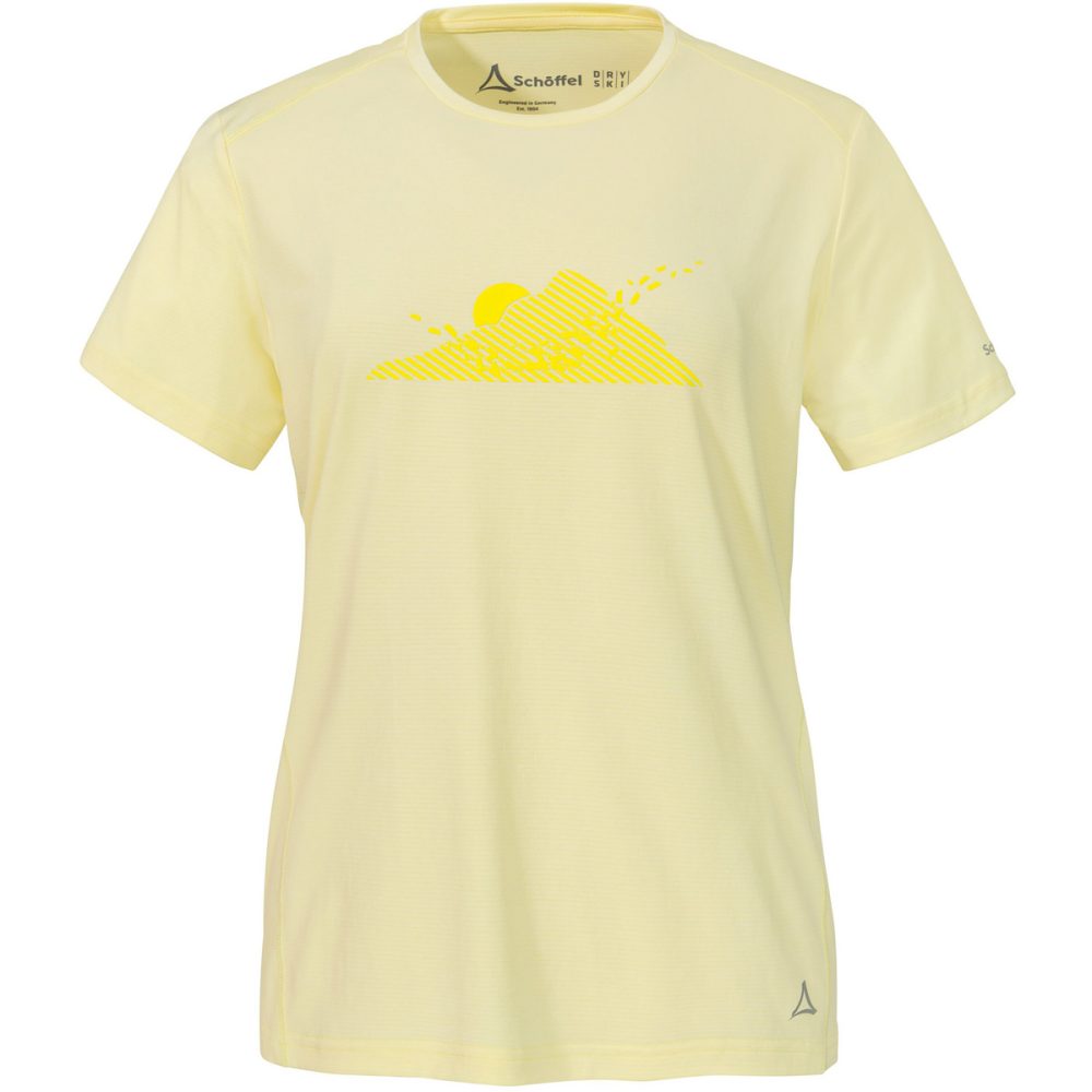 Schöffel Damen Sulten T-Shirt