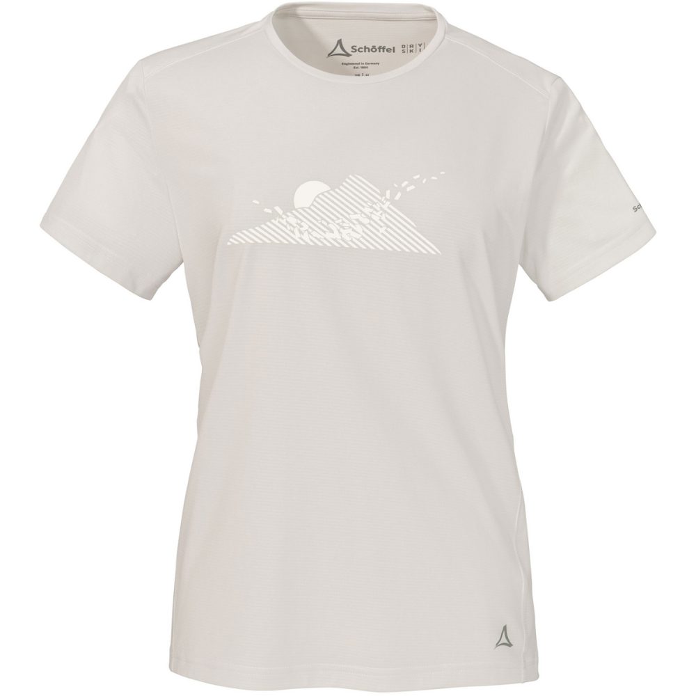 Schöffel Damen Sulten T-Shirt