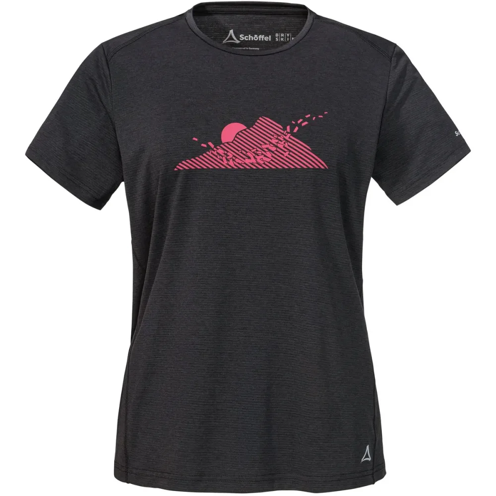 Schöffel Damen Sulten T-Shirt