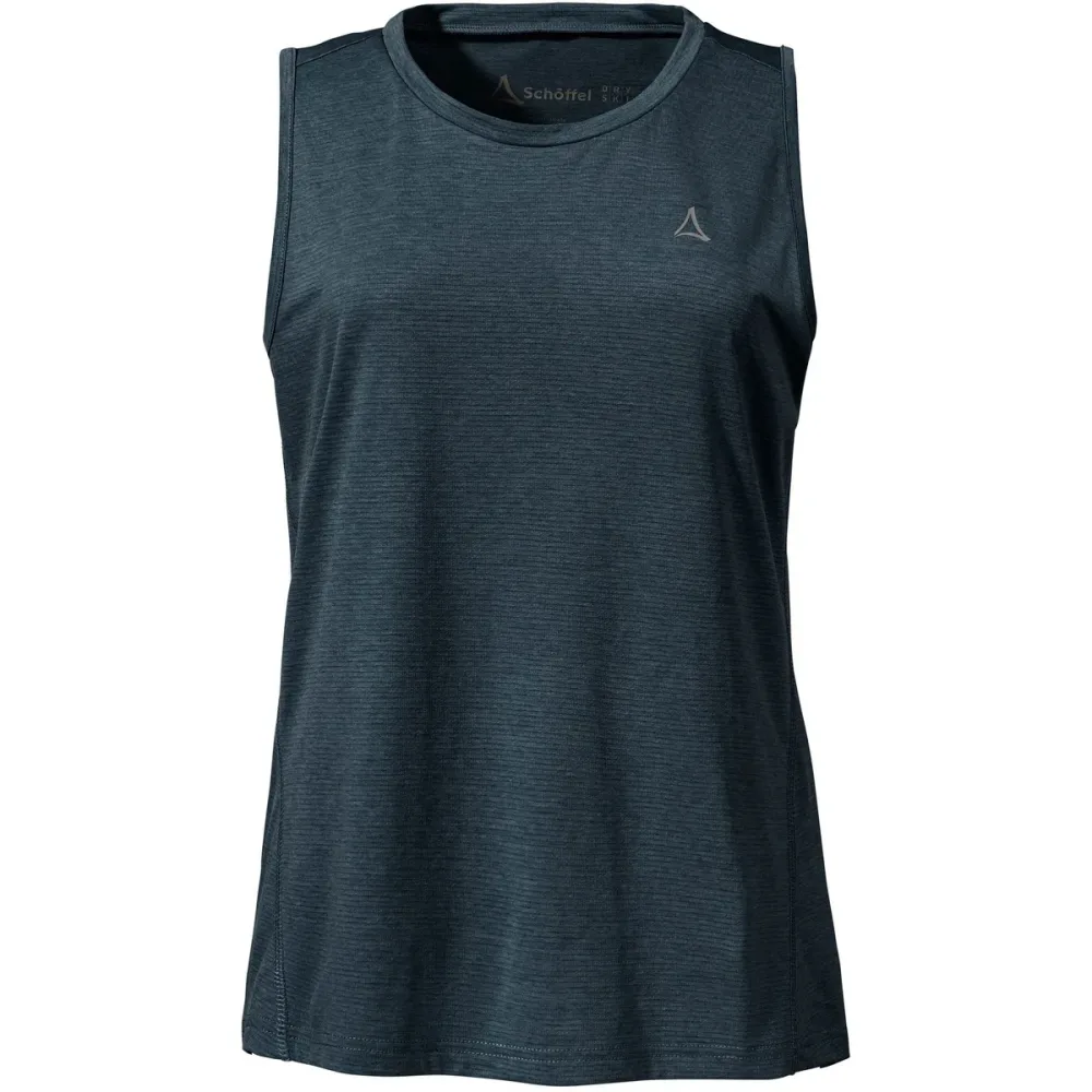 Schöffel Damen Tauron Top