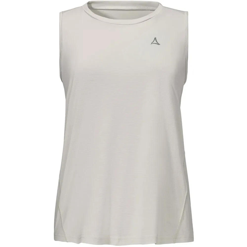 Schöffel Damen Tauron Top