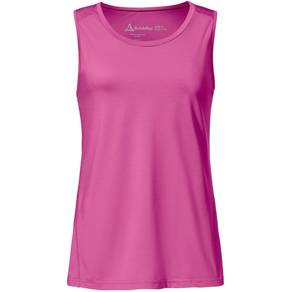 Schöffel Damen Tauron Top