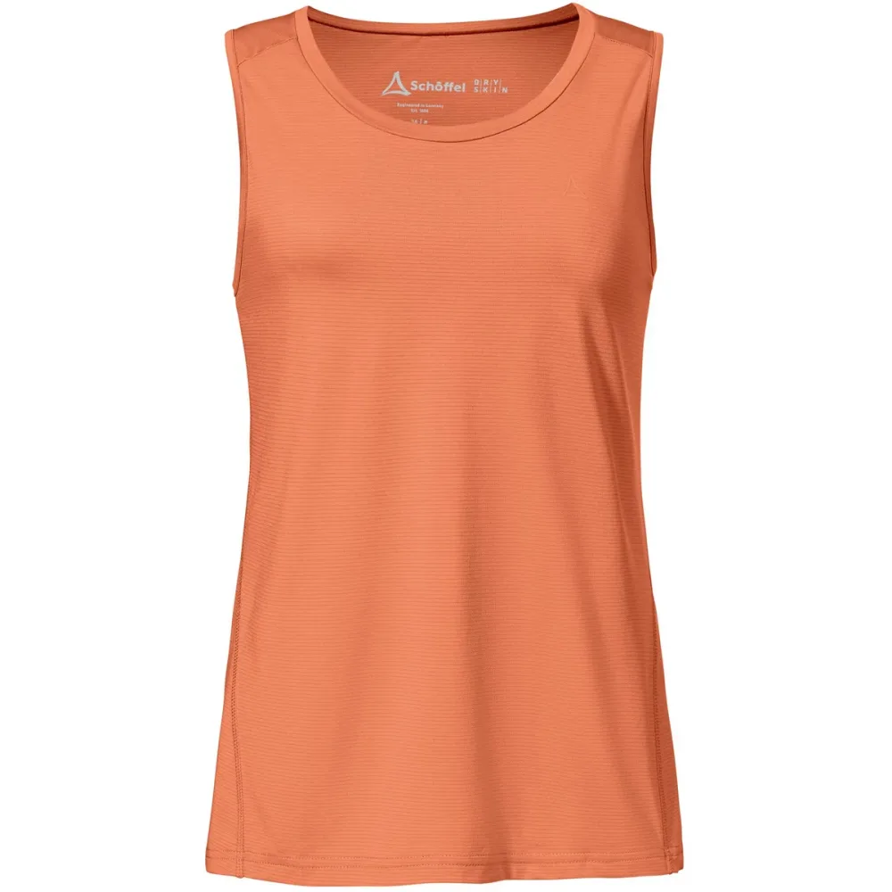 Schöffel Damen Tauron Top