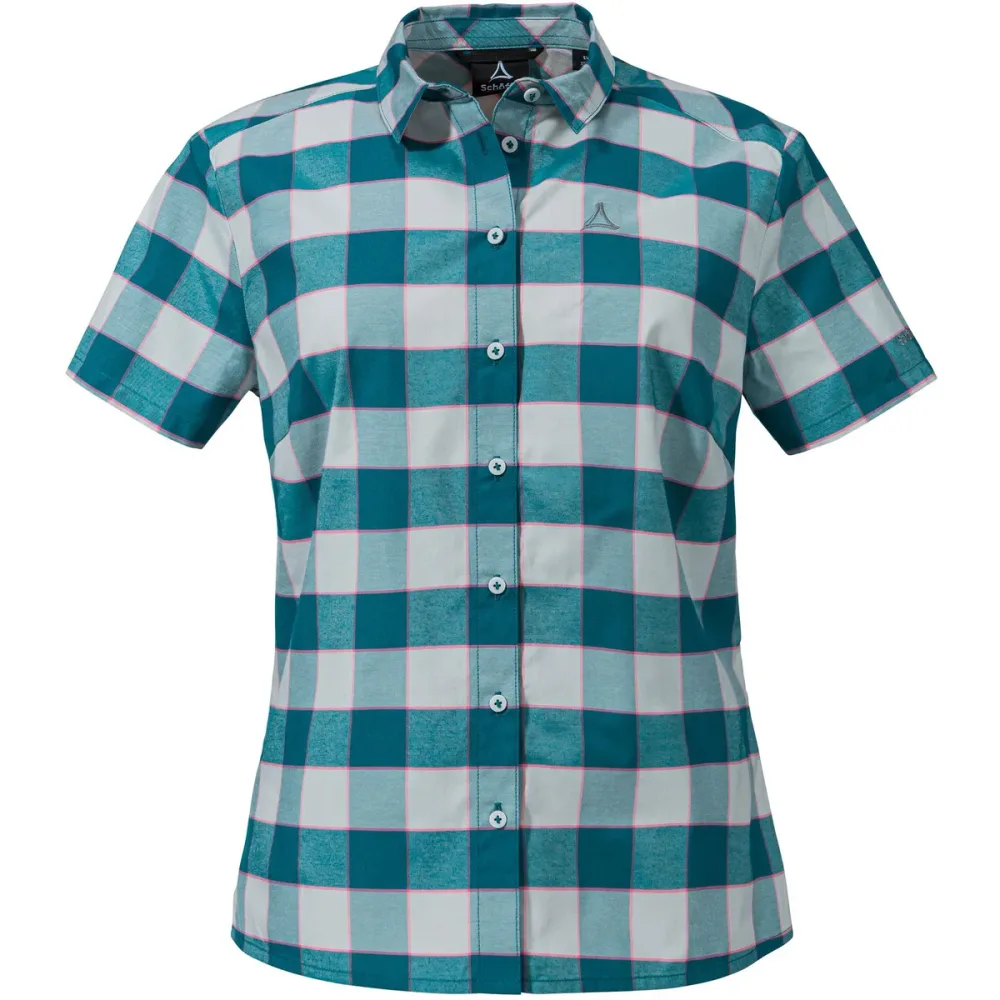 Schöffel Damen Buchstein Bluse