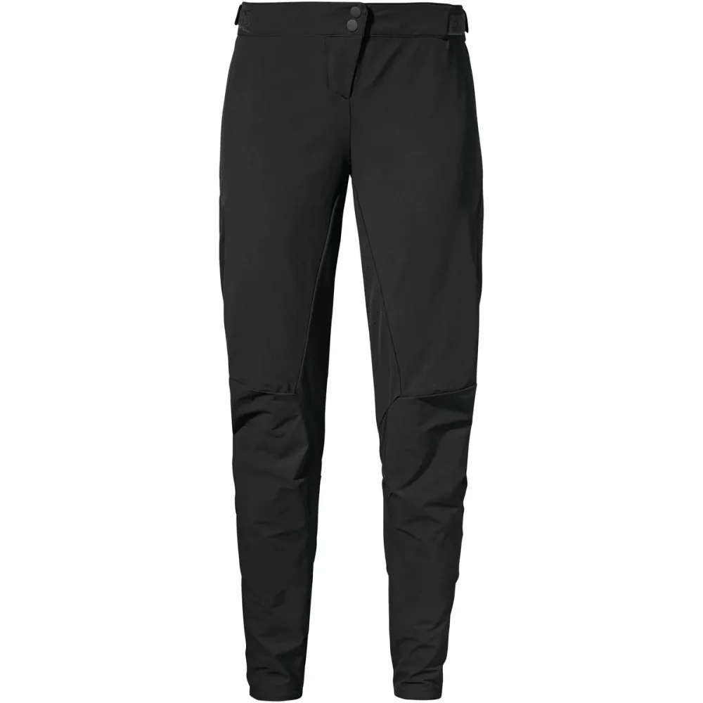 Schöffel Damen Arosa MTB Hose lang