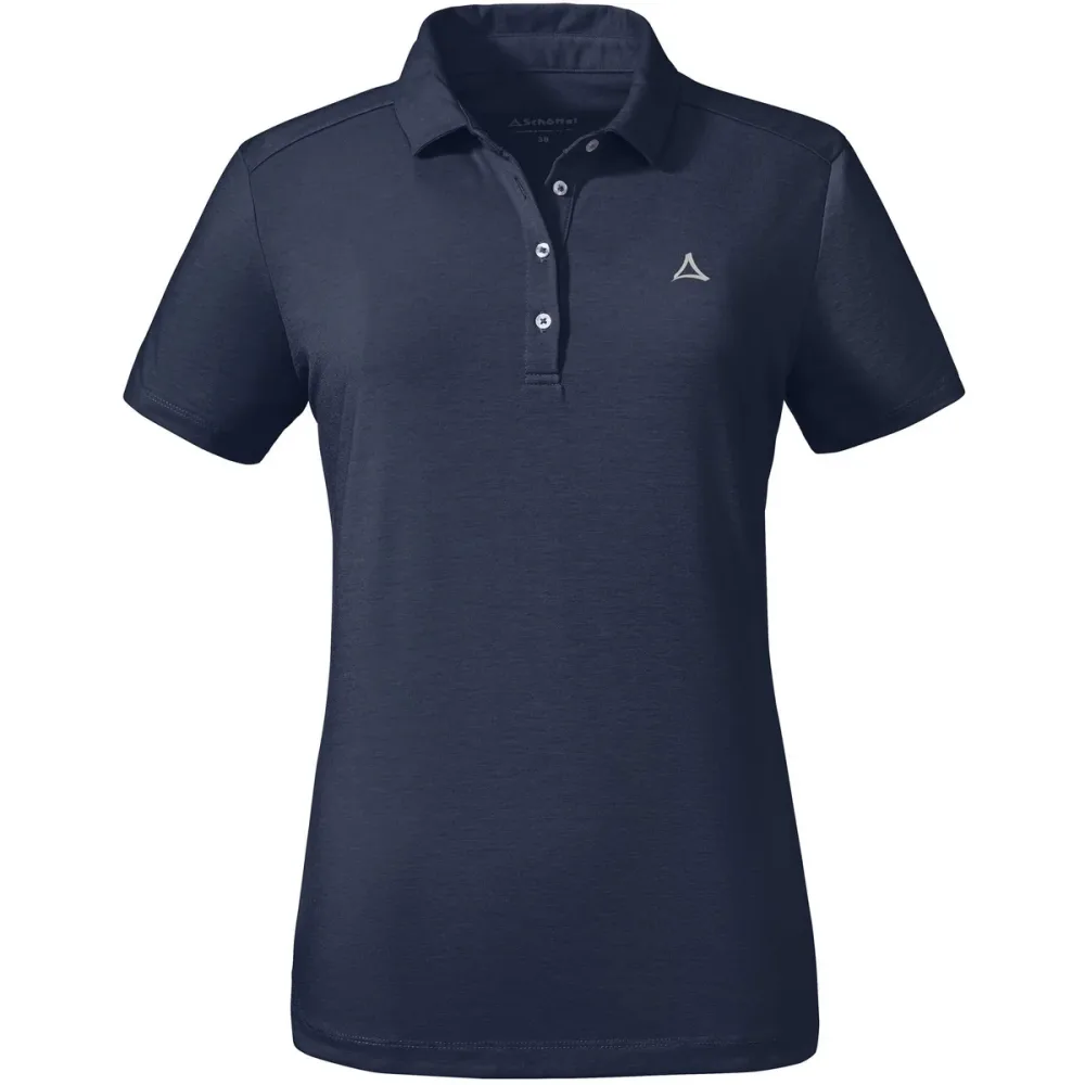 Schöffel Poloshirt 