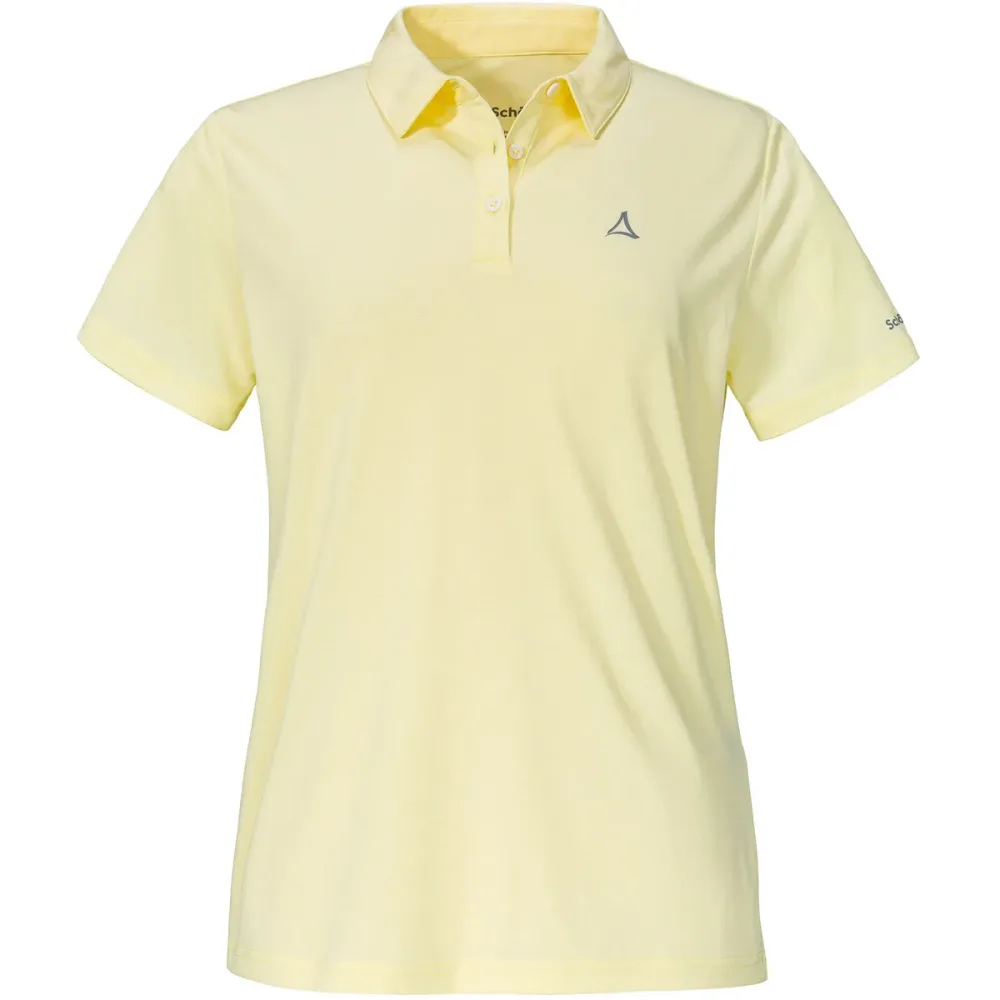 Schöffel Damen Tauron Polo T-Shirt